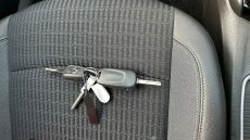 Vauxhall Astra 1.2 Turbo 145 Griffin Edition 5dr Petrol Hatchback